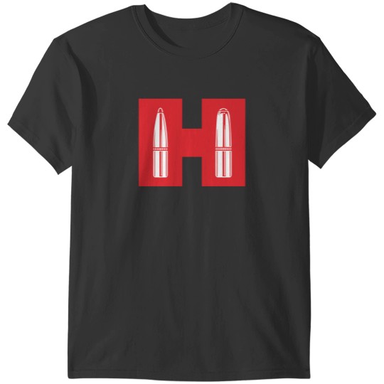Discover hornady 3 T-Shirts