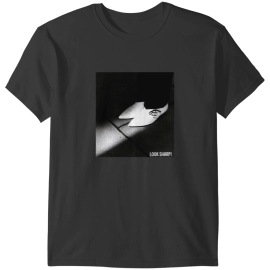 Discover Joe Jackson Look Sharp T-Shirts