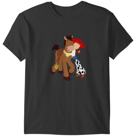 Discover Rodeo Pals Active T-Shirts
