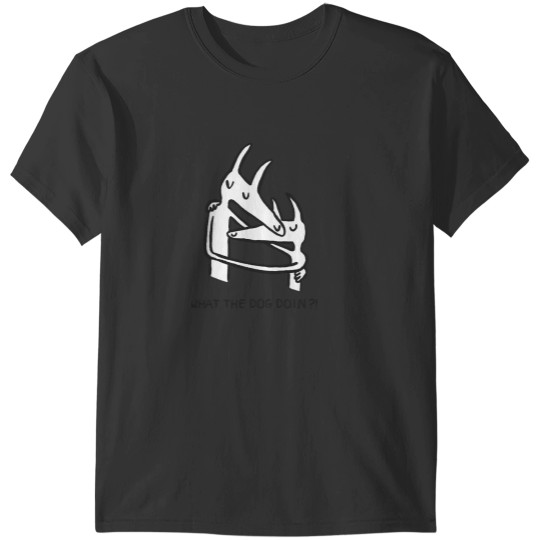 Discover carseat headrest meme T-Shirts