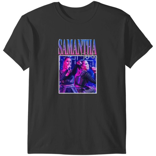 Discover samantha pauly T-Shirts