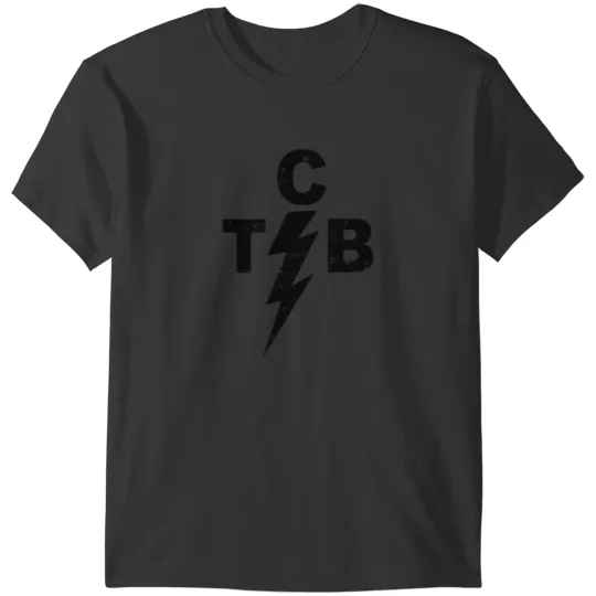 Discover TCB Eis T-Shirts
