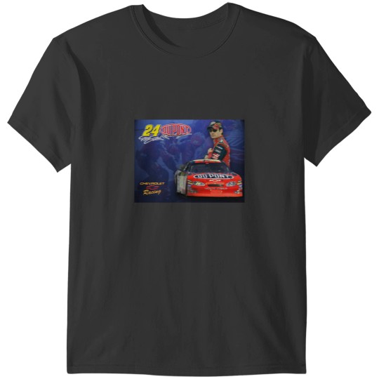Discover jeff gordon T-Shirts