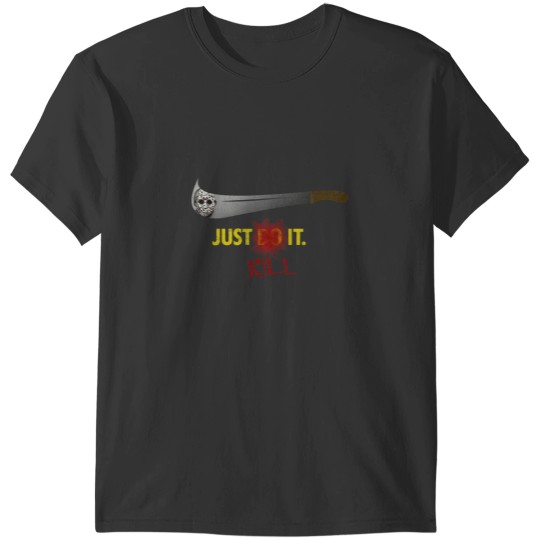Discover The 13th Friday T-Shirts
