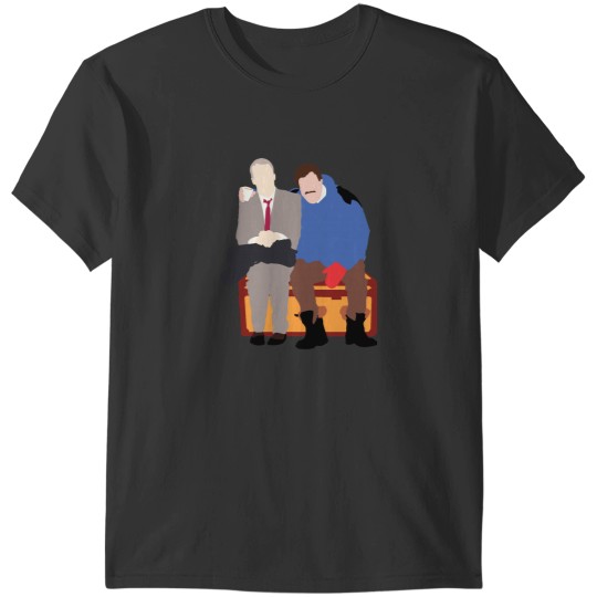 Discover Planes, Trains, and Automobiles Active T-Shirts