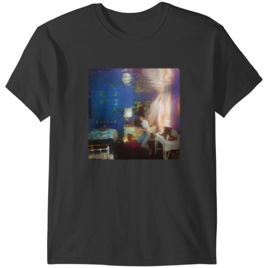 Discover WEYES BLOOD SHARON VAN ETTEN T-Shirts