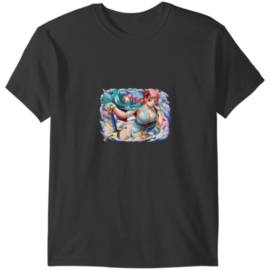 Discover Rebecca One Piecee T-Shirts
