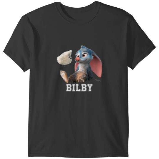 Discover Bilby Repeat T-Shirt