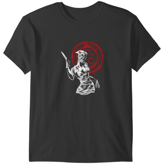 Discover Hell-O Nurse T-Shirts