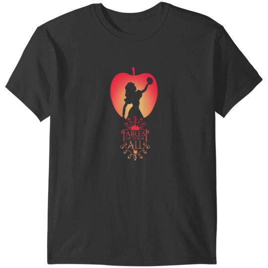 Discover Fairest of them all T-Shirt T-Shirts