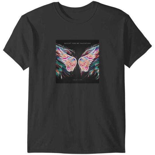 Discover bullet for my valentine gravity T-Shirts