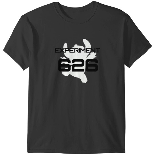 Discover Experiment 626 T-Shirt T-Shirts