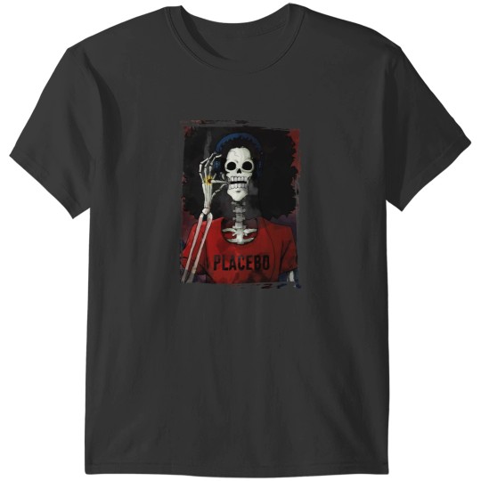 Discover smokingg Brook T-Shirts