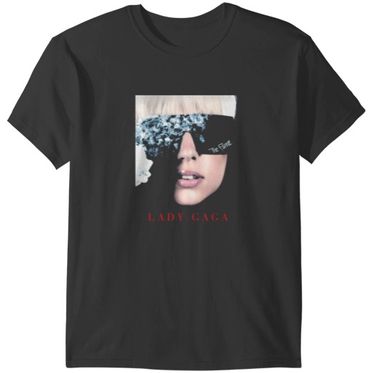 Discover  lady the fame T-Shirts