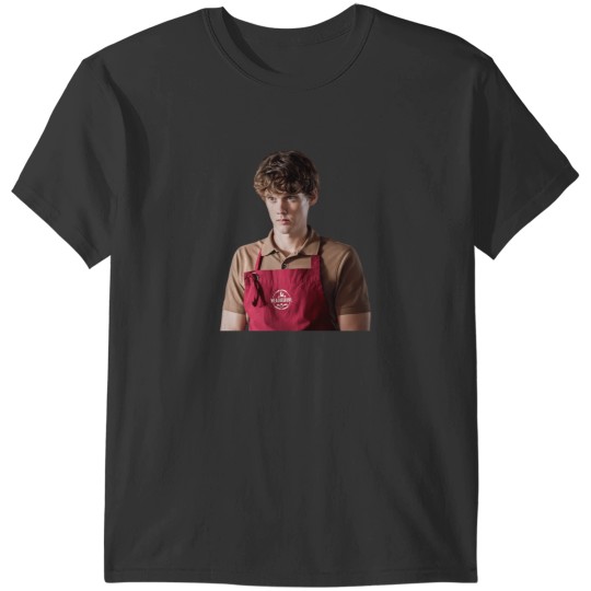 Discover Jenna Ortegamoviehorrormoviestyler Galpin T-Shirts