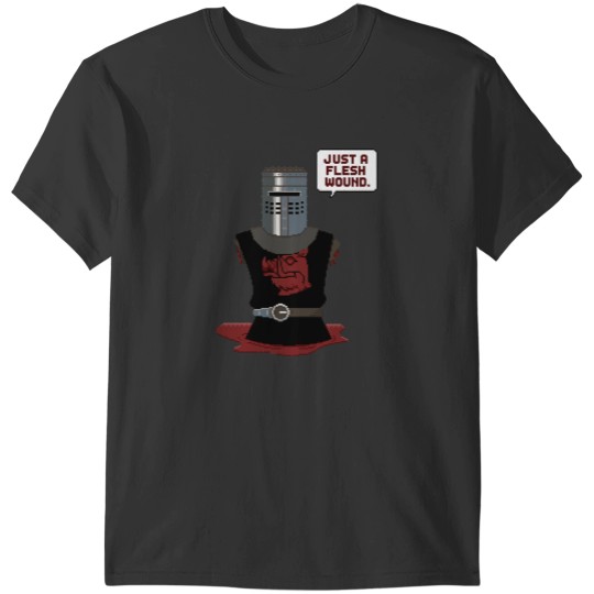 Discover Tis but a scratch. T-Shirts