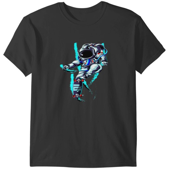 Discover Rider T-Shirts