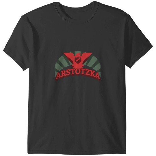 Discover Arstotzka  1 T-Shirts