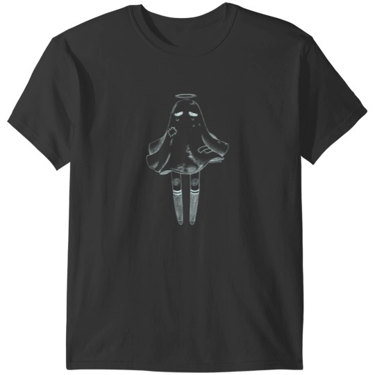 Discover Float v.2 Pale Lines T-Shirts