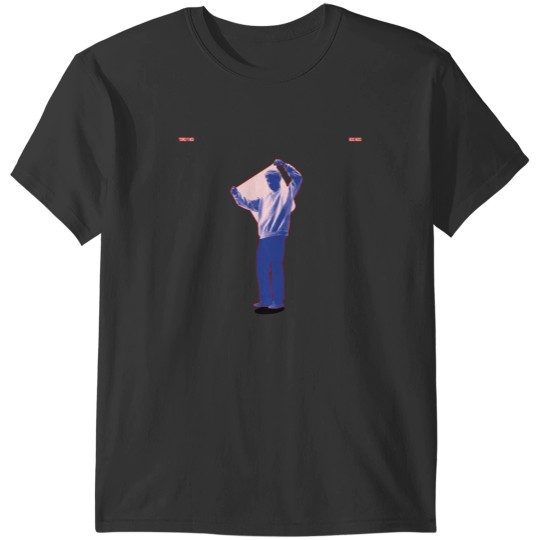 Discover PANDA BEAR TORO Y MOI T-Shirts