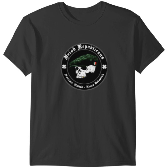 Discover irish republican T-Shirts