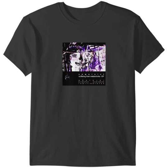 Discover Sewerslvt 5 T-Shirts