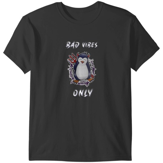 Discover Penguin Cool Essential T-Shirts