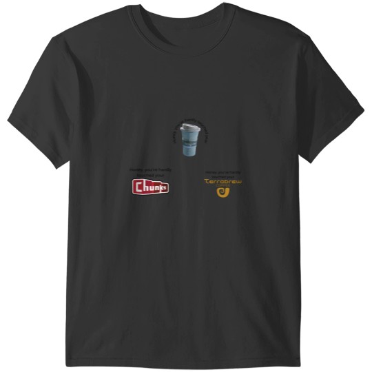 Discover Honey Triple Threat T-Shirts