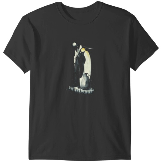 Discover The Emperors T-Shirts