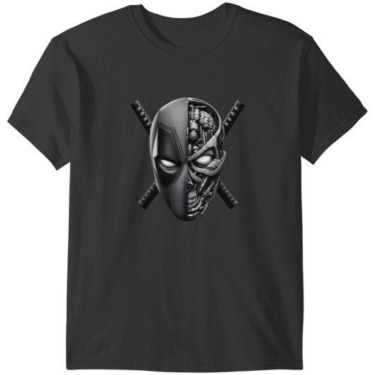 Discover Deadp00l XRay T-Shirts