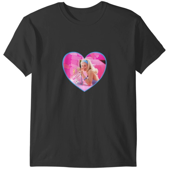 Discover Margot 2023 T-Shirts