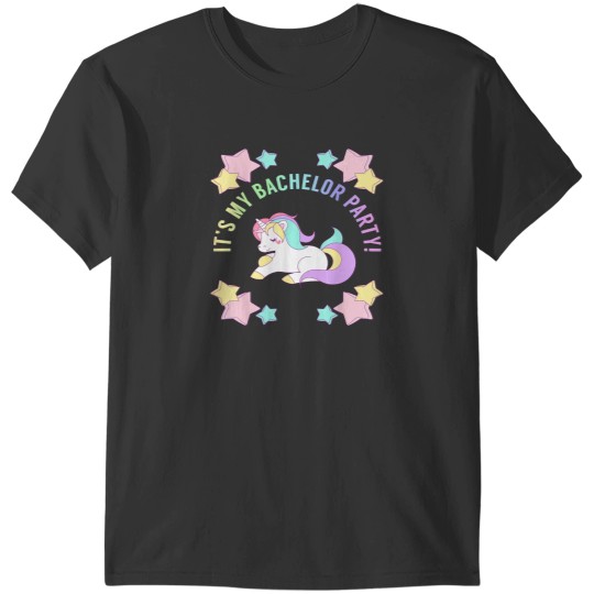 Discover My Bachelor Party Shirt for Bachelor Party Appare T-Shirts
