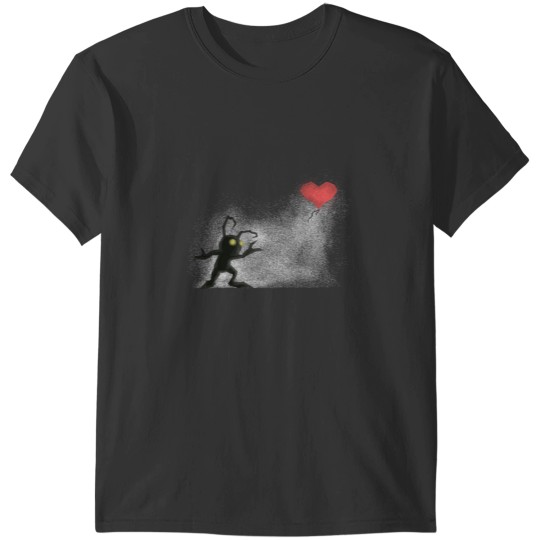 Discover Kingdom Graffiti Kingdom Hearts T-Shirts