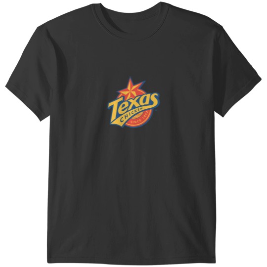 Discover Texas Chicken T-Shirts