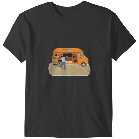 Discover Uncle Rico T-Shirts