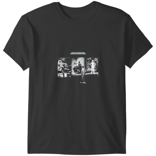Discover Broadway T-Shirts