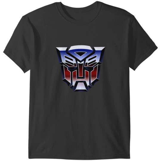 Discover Autobots logo t shirt Essential T-Shirts