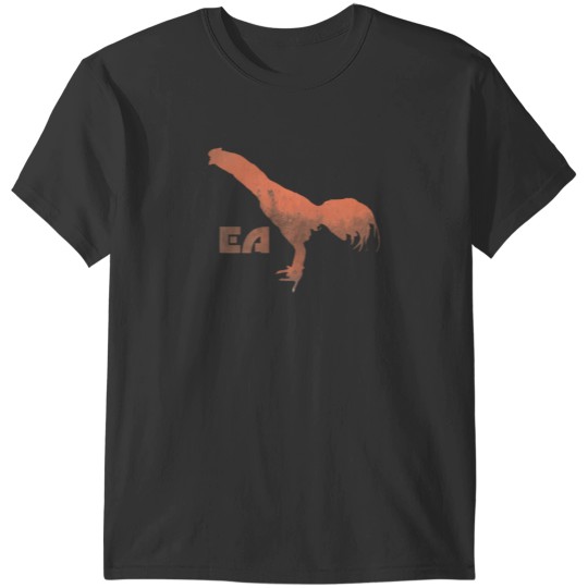 Discover Esoteric Agriculture Martian Rooster T-Shirts