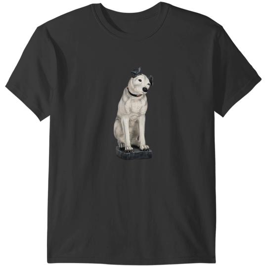 Discover Jack Russell Pet Nipper The RCA 3 T-Shirts