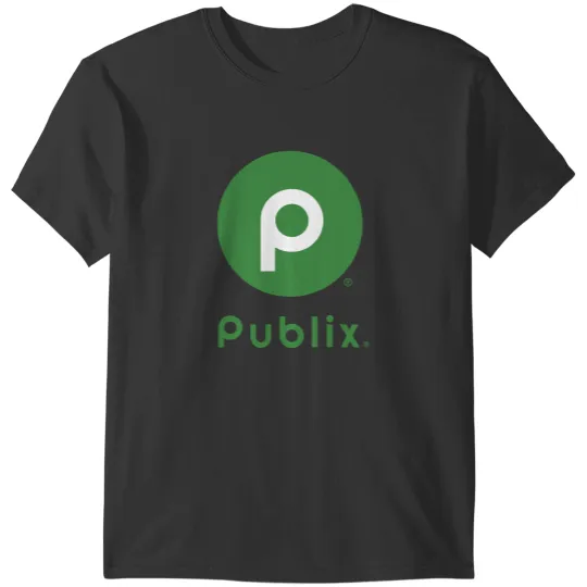 Discover publix logo T-Shirts