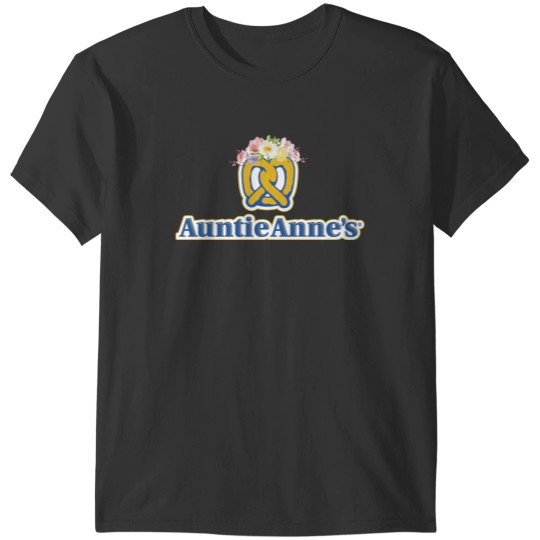 Discover Auntie Annes T-Shirts