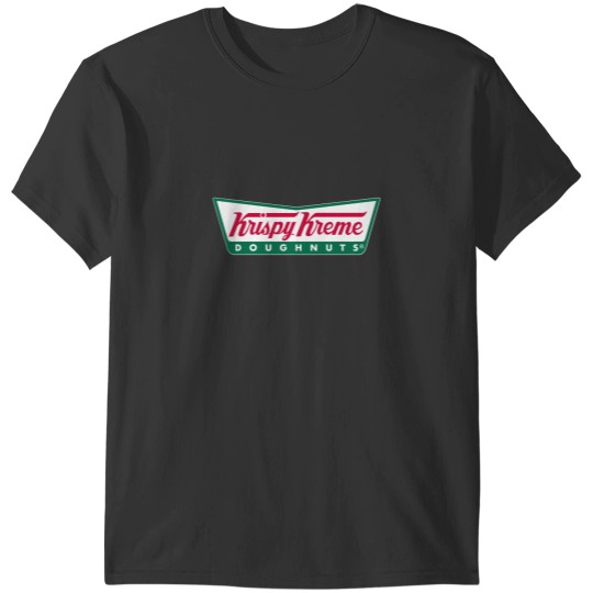 Discover Krispy-Kreme T-Shirts