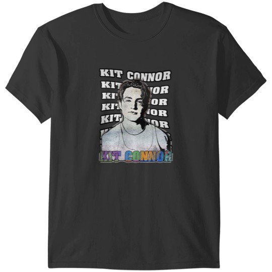 Discover Kit Connor a Kit Connor T-Shirts