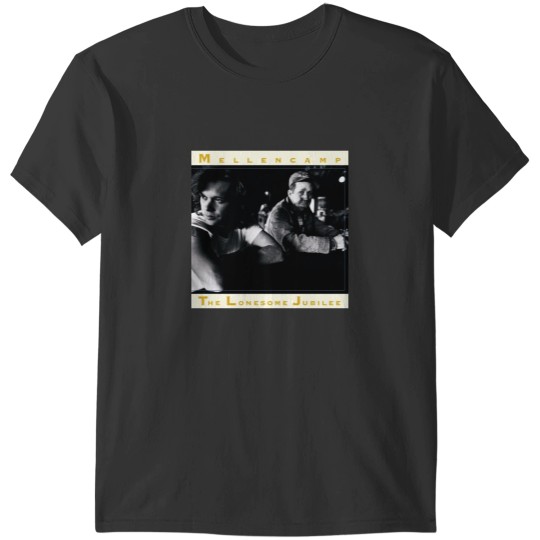 Discover The Lonesome Jubilee T-Shirts