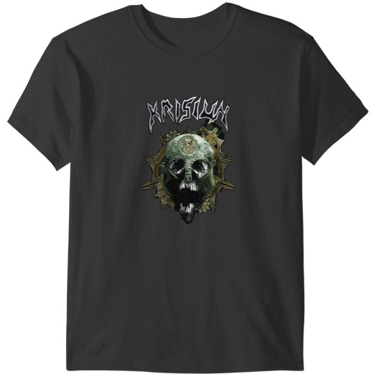 Discover Best Art Krisiun (2) T-Shirts
