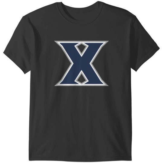 Discover Xavier Musketeers-Xavier University T-Shirts