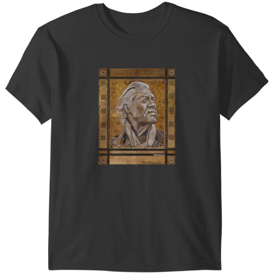 Discover Billy Joe Shaver T-Shirt T-Shirts