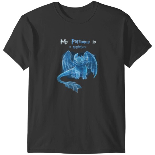 Discover how to train your dragon T-Shirts