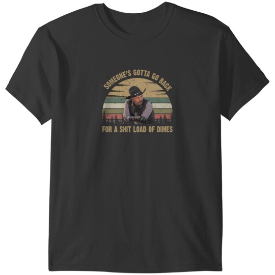Discover Blazing Saddles Unisex Adult T-Shirts