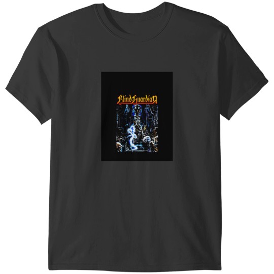 Discover Blind Guardian T-Shirts